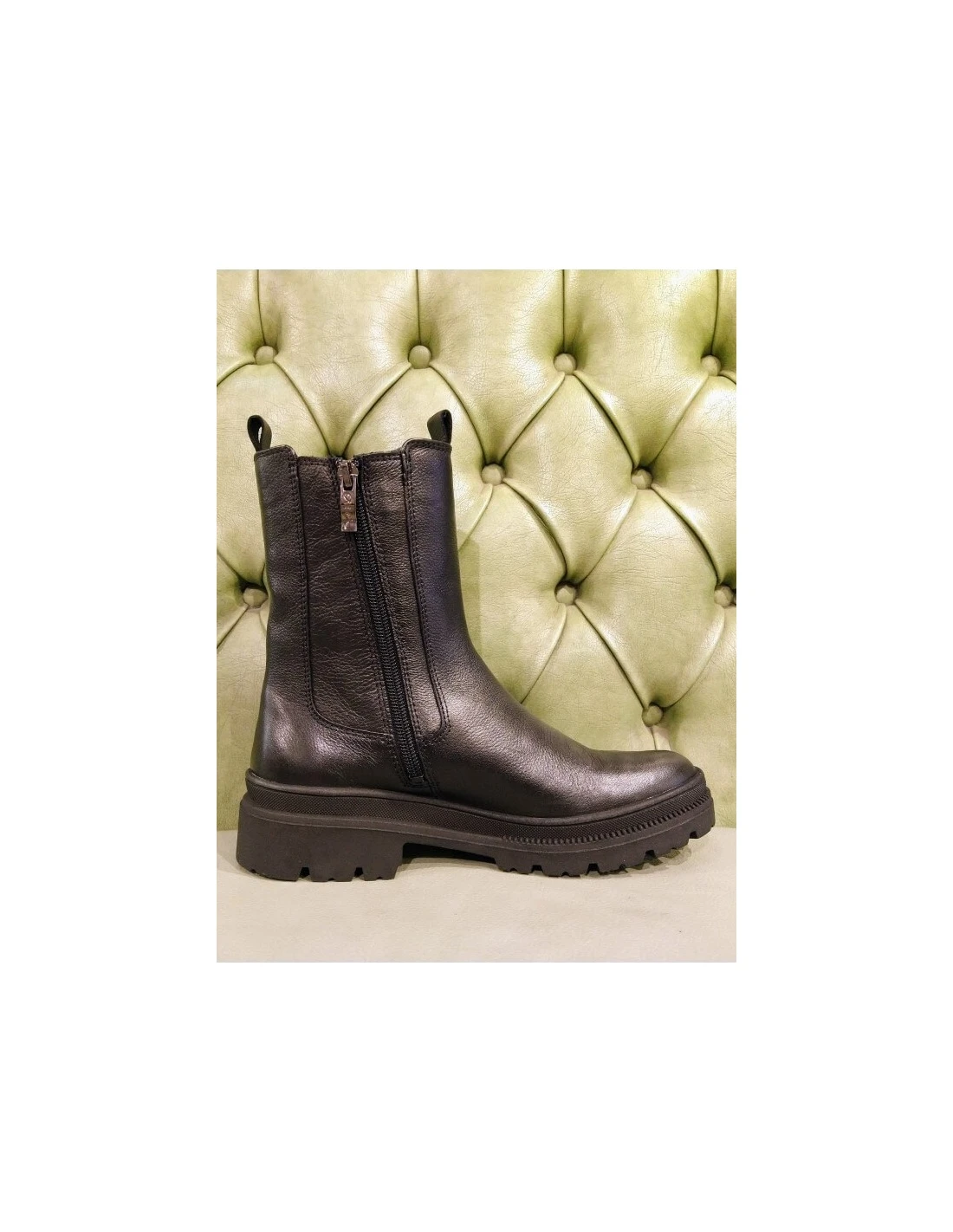 Ara Stivaletti Corti Invernali Da Donna 6 Ara Stivaletti Corti Invernali Da Donna - immagine 4