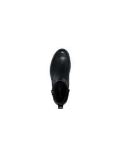 Tamaris Stivaletti Da Donna Con Cerniera Doppia -Stile pelletteria stivaletti da donna con cerniera doppia 6