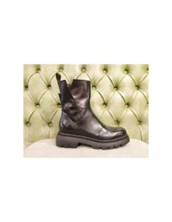 Stile pelletteria -Stile pelletteria stivaletti da donna made in italy 1