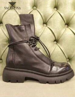 Stivaletti Da Donna Moda Inverno 2024