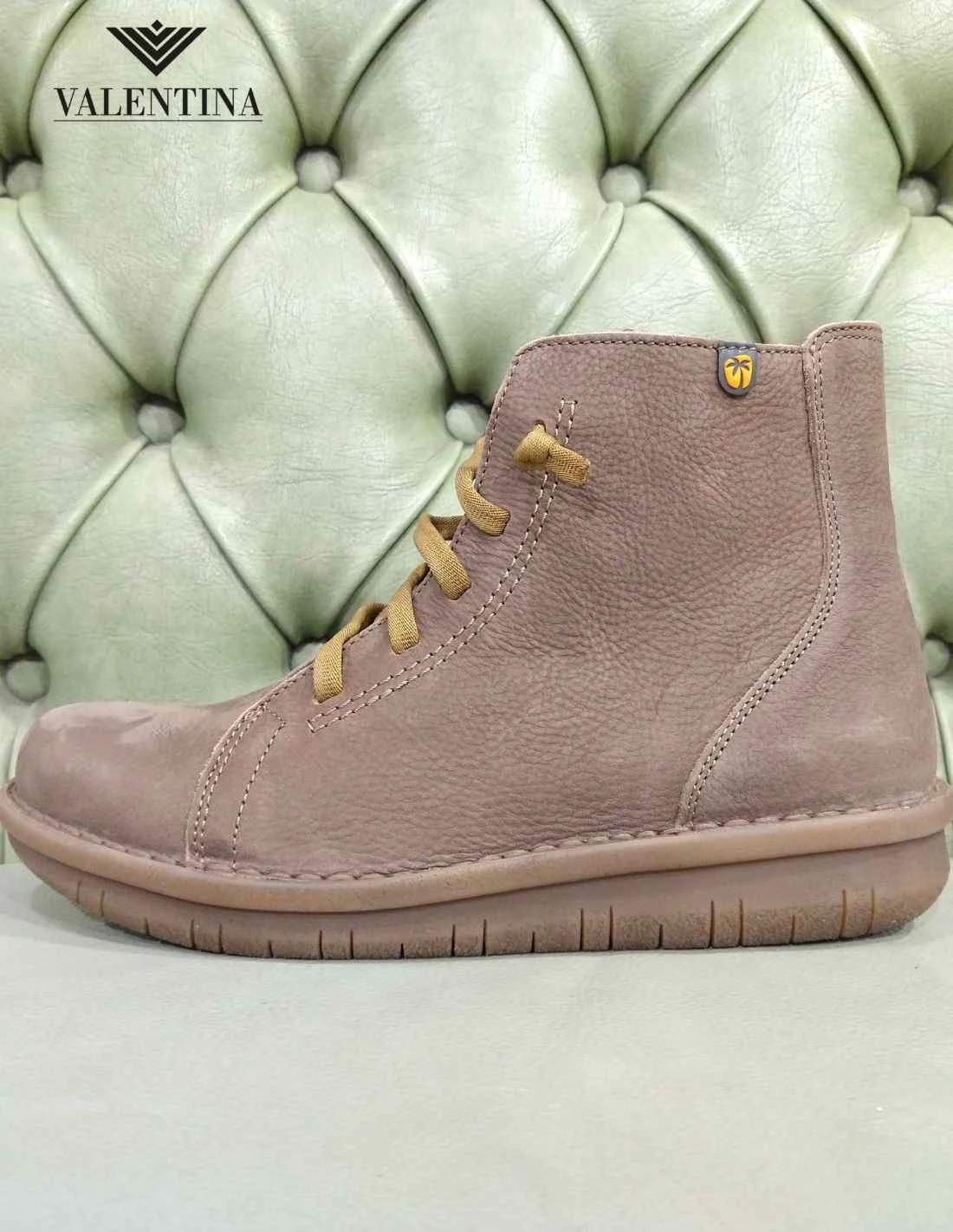 Stivaletti Da Donna Sportivi 4 Stivaletti Da Donna Sportivi - immagine 2