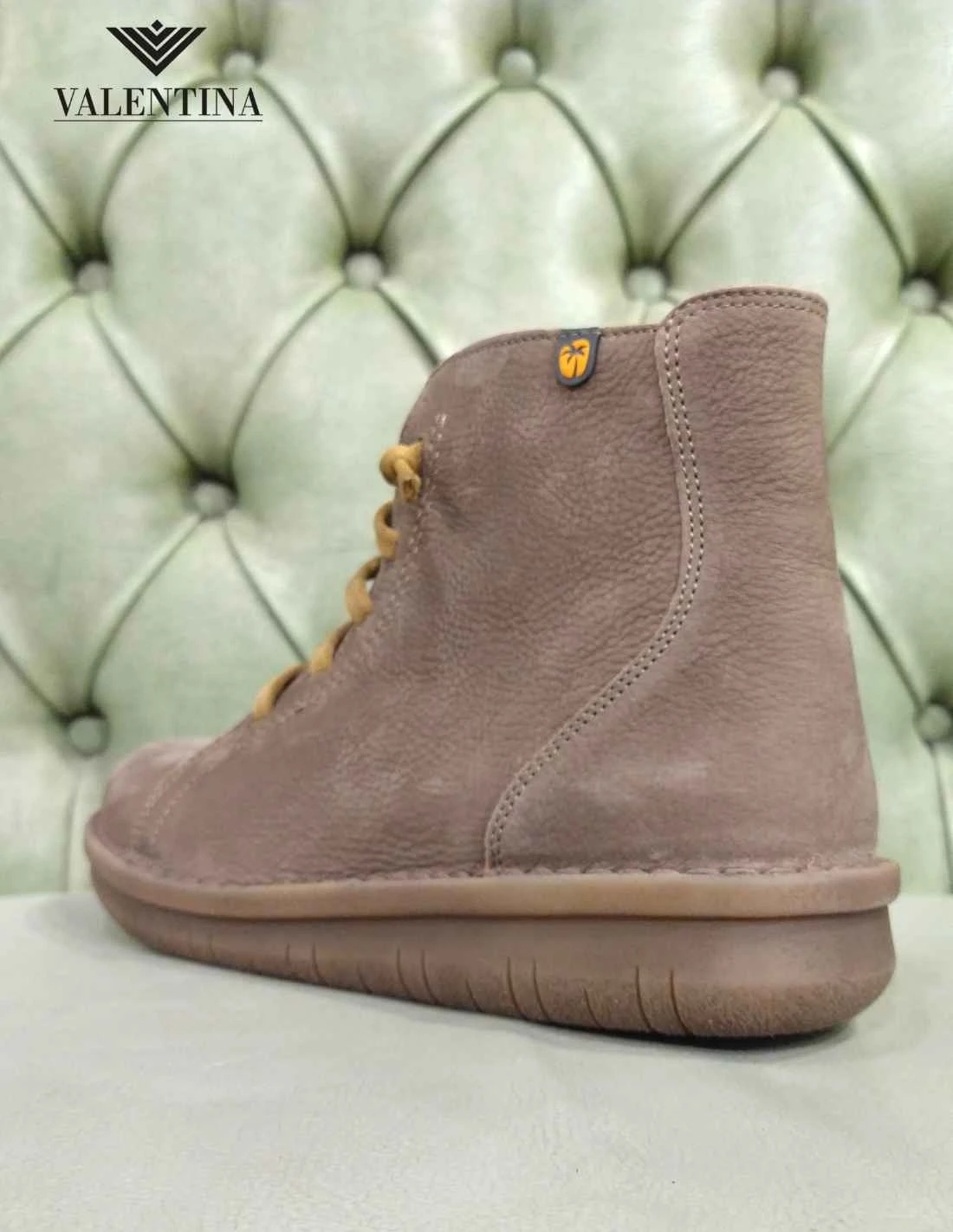 Stivaletti Da Donna Sportivi 5 Stivaletti Da Donna Sportivi - immagine 3