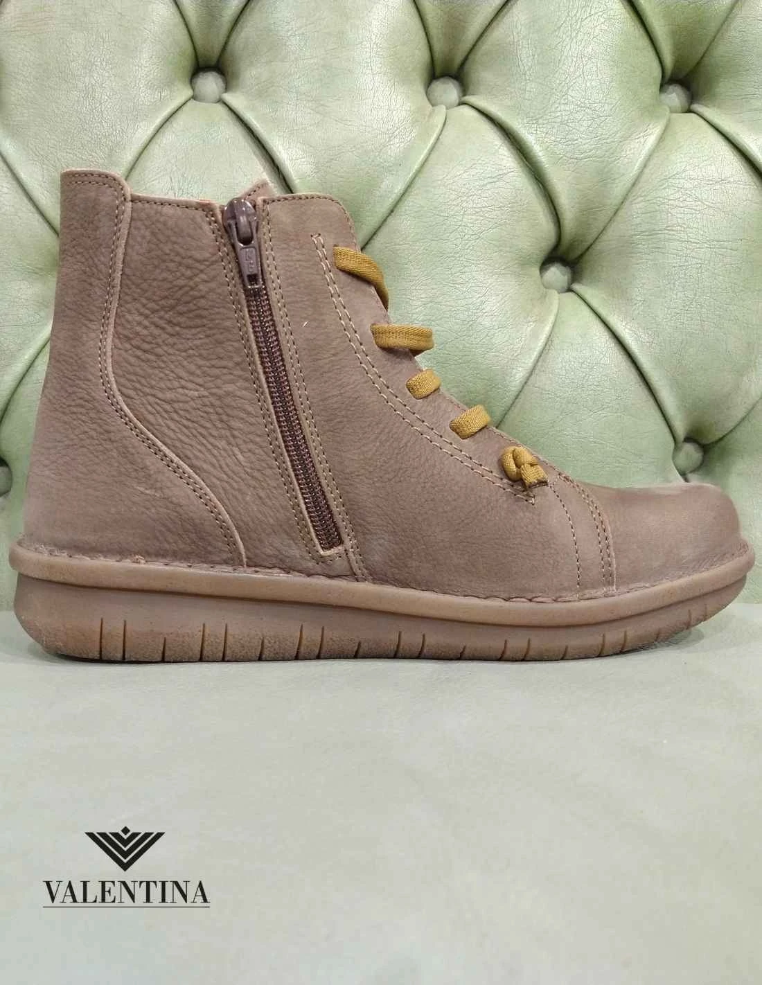 Stivaletti Da Donna Sportivi 6 Stivaletti Da Donna Sportivi - immagine 4