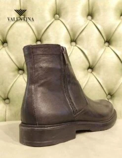 Stivaletti Da Uomo Invernali 8 Stivaletti Da Uomo Invernali -Stile pelletteria stivaletti da uomo invernali 2