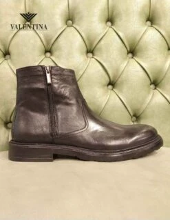 Stivaletti Da Uomo Invernali