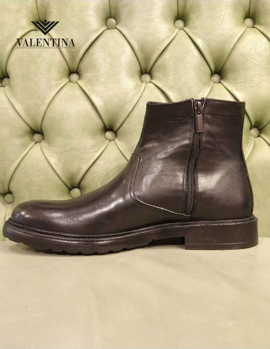 Stivaletti Da Uomo Invernali 6 Stivaletti Da Uomo Invernali - immagine 4