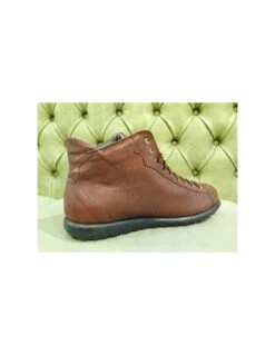 Stivaletti Da Uomo In Pelle Vintage 10 Stivaletti Da Uomo In Pelle Vintage -Stile pelletteria stivaletti da uomo vintage 3