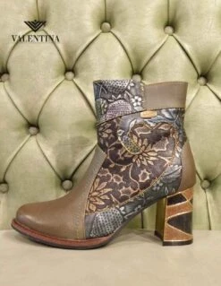 Laura Vita Stivaletti Di Tendenza, Moda 2024-25