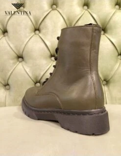 Tamaris Stivaletti Anfibiotti Donna, Autunno Inverno 2024 -Stile pelletteria stivaletti donna autunno inverno 2024 2