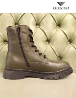 Tamaris Stivaletti Anfibiotti Donna, Autunno Inverno 2024 -Stile pelletteria stivaletti donna autunno inverno 2024 3