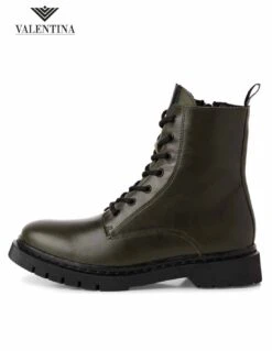 Tamaris Stivaletti Anfibiotti Donna, Autunno Inverno 2024 -Stile pelletteria stivaletti donna autunno inverno 2024 4