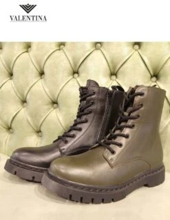 Tamaris Stivaletti Anfibiotti Donna, Autunno Inverno 2024 -Stile pelletteria stivaletti donna autunno inverno 2024 7