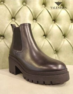 Stivaletti Donna Comodi Pelle By Tamaris -Stile pelletteria stivaletti donna comodi pelle 2