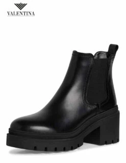 Stivaletti Donna Comodi Pelle By Tamaris -Stile pelletteria stivaletti donna comodi pelle 6