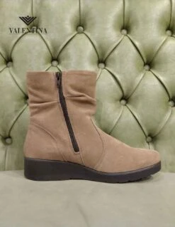 Stivaletti Enval Soft Con Pianta Larga -Stile pelletteria stivaletti enval soft con pianta larga 1