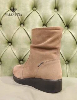 Stivaletti Enval Soft Con Pianta Larga -Stile pelletteria stivaletti enval soft con pianta larga 2