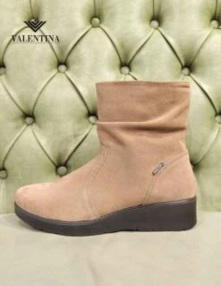 Stivaletti Enval Soft Con Pianta Larga -Stile pelletteria stivaletti enval soft con pianta larga 3