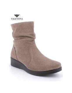 Stivaletti Enval Soft Con Pianta Larga -Stile pelletteria stivaletti enval soft con pianta larga 4