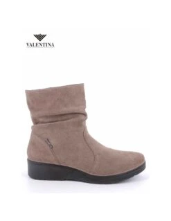 Stivaletti Enval Soft Con Pianta Larga -Stile pelletteria stivaletti enval soft con pianta larga 5