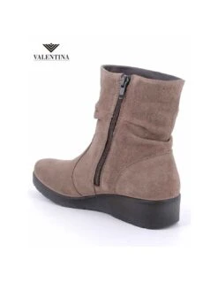 Stivaletti Enval Soft Con Pianta Larga -Stile pelletteria stivaletti enval soft con pianta larga 6