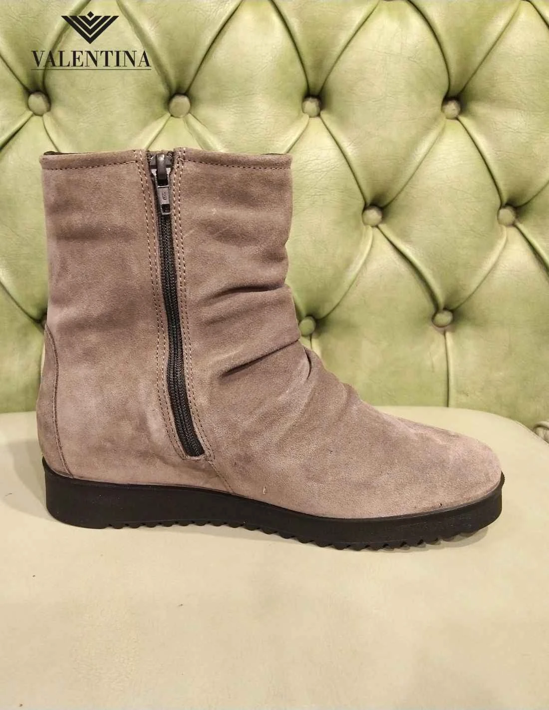 Stivaletti Enval Soft Inverno 2024-25 6 Stivaletti Enval Soft Inverno 2024-25 - immagine 4