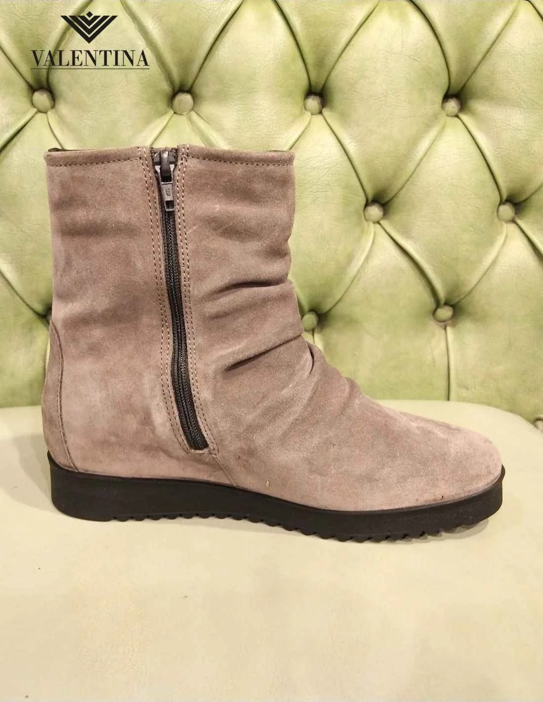 Stivaletti Enval Soft Inverno 2024-25 8 Stivaletti Enval Soft Inverno 2024-25 - immagine 6