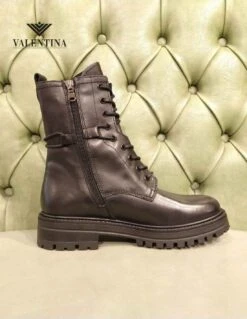 Stivaletti In Pelle Da Donna 8 Stivaletti In Pelle Da Donna -Stile pelletteria stivaletti in pelle da donna 1