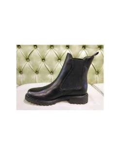 Tamaris Stivaletti Invernali Bassi Da Donna -Stile pelletteria stivaletti invernali bassi da donna 4