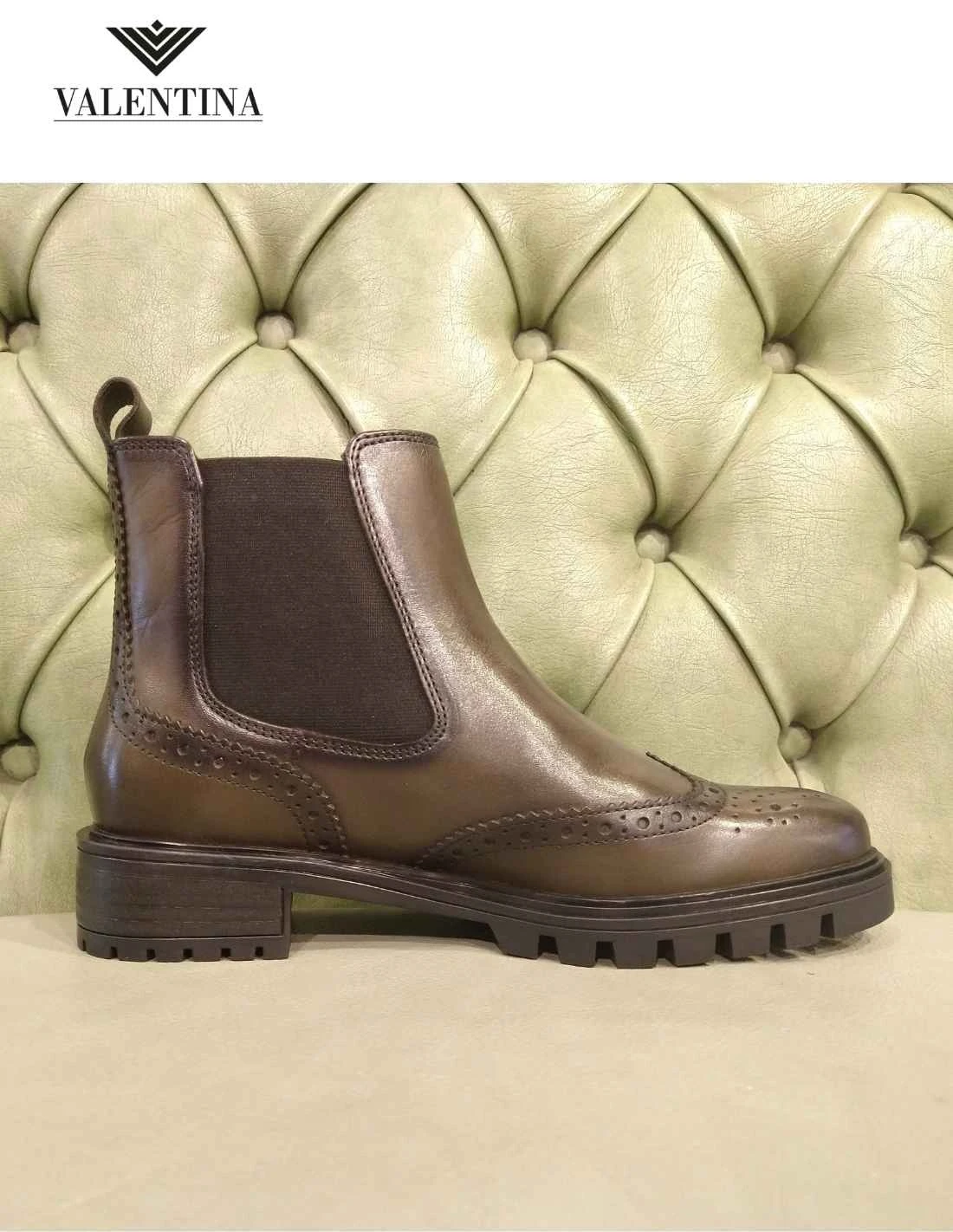 Ara Stivaletti Moda Inverno 2024-25 4 Ara Stivaletti Moda Inverno 2024-25 - immagine 2