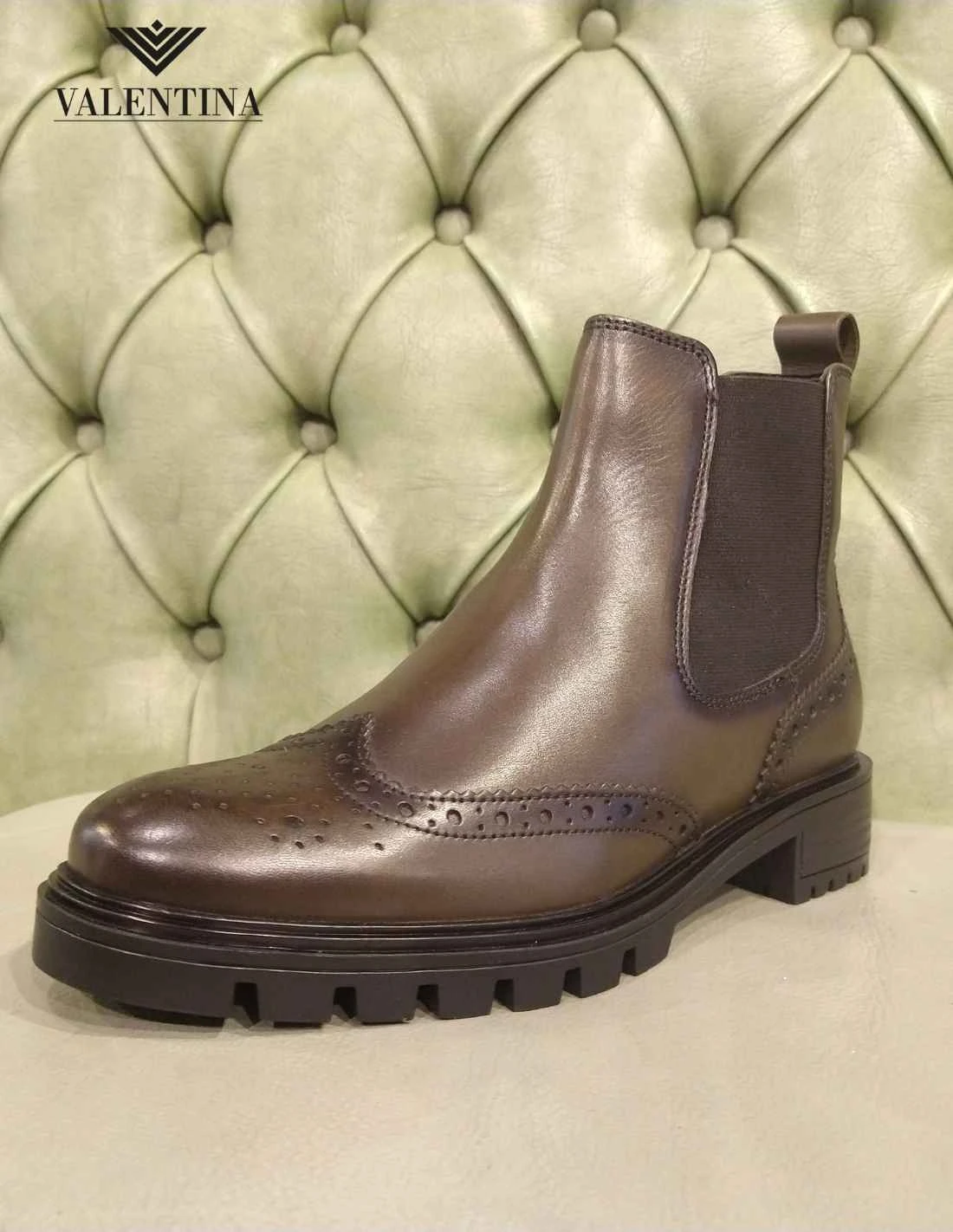 Ara Stivaletti Moda Inverno 2024-25 5 Ara Stivaletti Moda Inverno 2024-25 - immagine 3