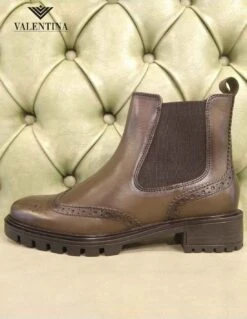 Ara Stivaletti Moda Inverno 2024-25