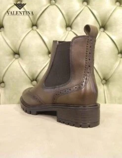 Ara Stivaletti Moda Inverno 2024-25 11 Ara Stivaletti Moda Inverno 2024-25 -Stile pelletteria stivaletti moda inverno 2024 25 3