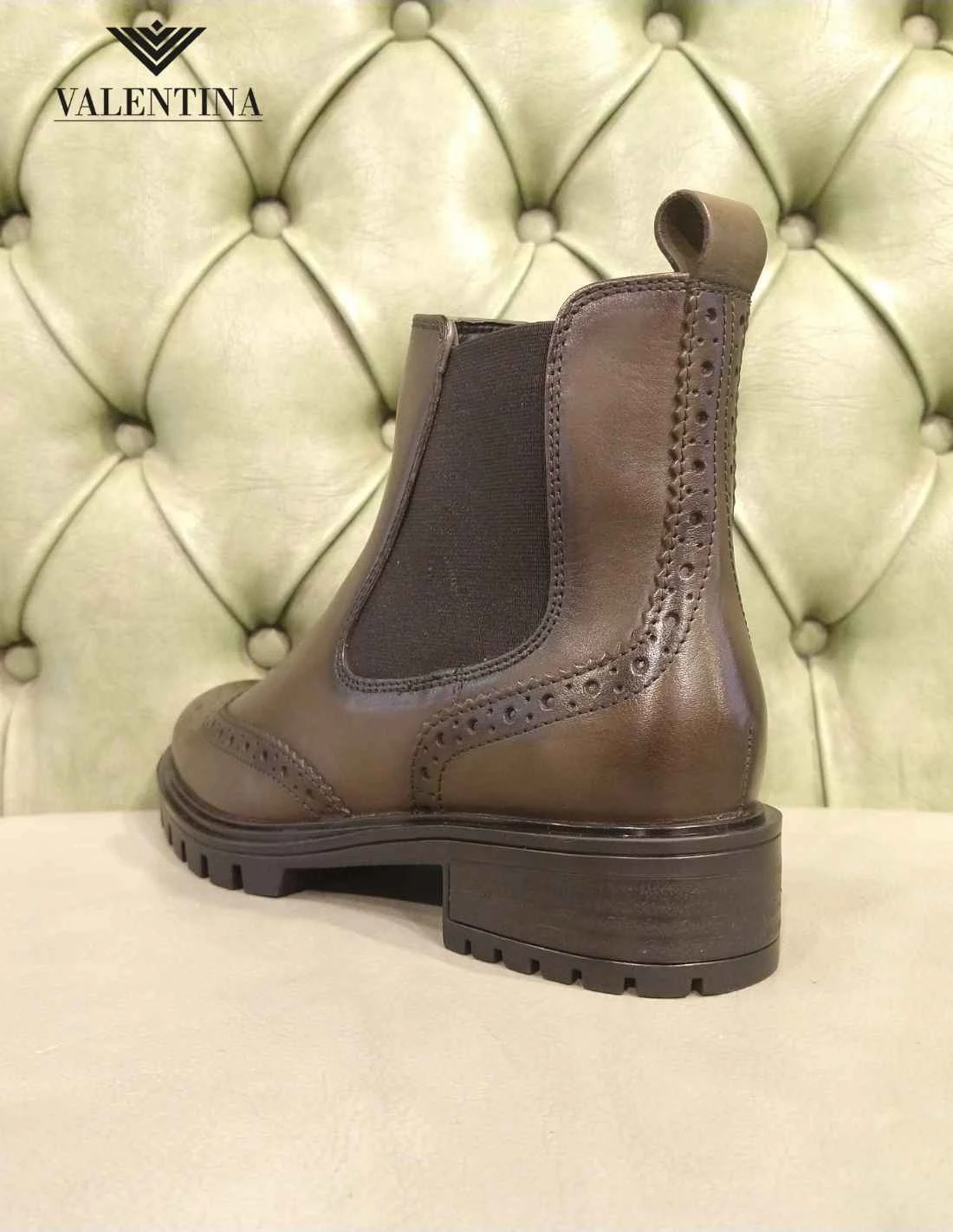 Ara Stivaletti Moda Inverno 2024-25 6 Ara Stivaletti Moda Inverno 2024-25 - immagine 4