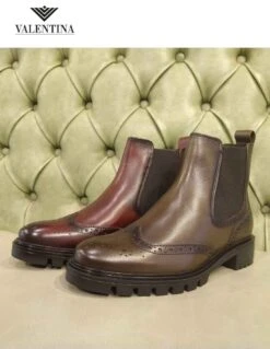 Ara Stivaletti Moda Inverno 2024-25 13 Ara Stivaletti Moda Inverno 2024-25 -Stile pelletteria stivaletti moda inverno 2024 25 5