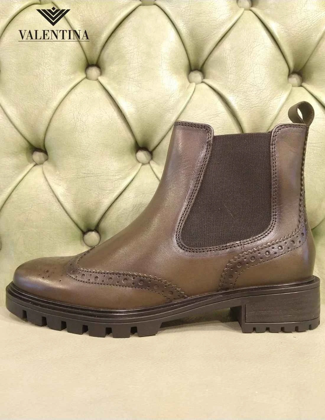 Ara Stivaletti Moda Inverno 2024-25 3 Ara Stivaletti Moda Inverno 2024-25