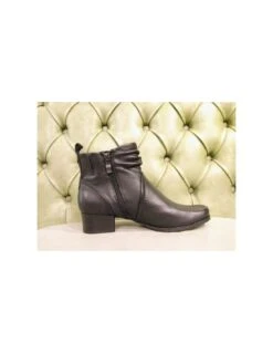 Caprice Stivaletti Morbidi Con Tacco 12 Caprice Stivaletti Morbidi Con Tacco -Stile pelletteria stivaletti morbidi con tacco 2