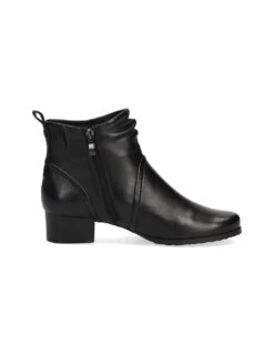 Caprice Stivaletti Morbidi Con Tacco 16 Caprice Stivaletti Morbidi Con Tacco -Stile pelletteria stivaletti morbidi con tacco 6