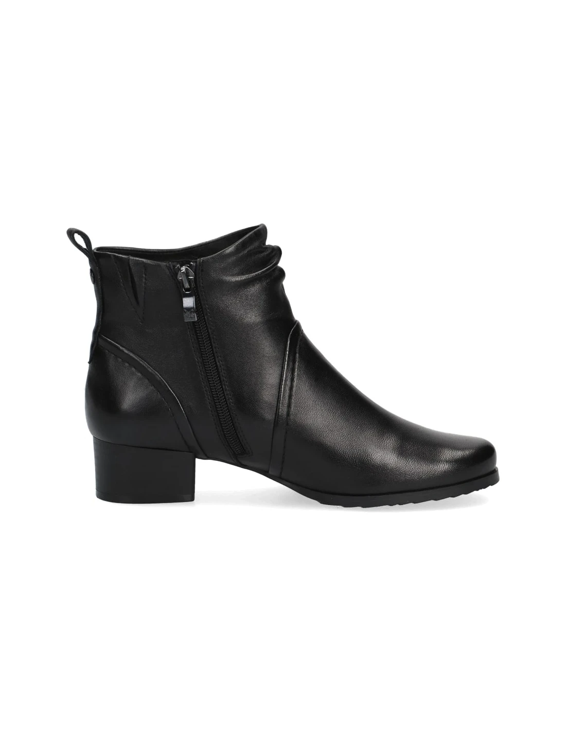 Caprice Stivaletti Morbidi Con Tacco 9 Caprice Stivaletti Morbidi Con Tacco - immagine 7