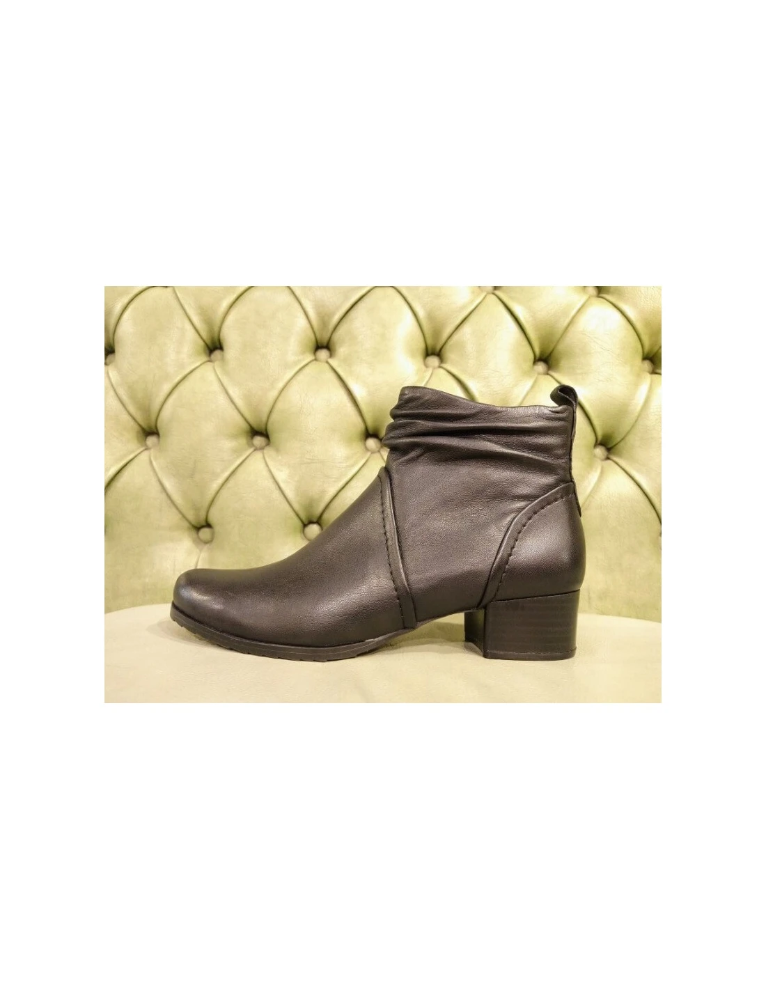 Caprice Stivaletti Morbidi Con Tacco 3 Caprice Stivaletti Morbidi Con Tacco