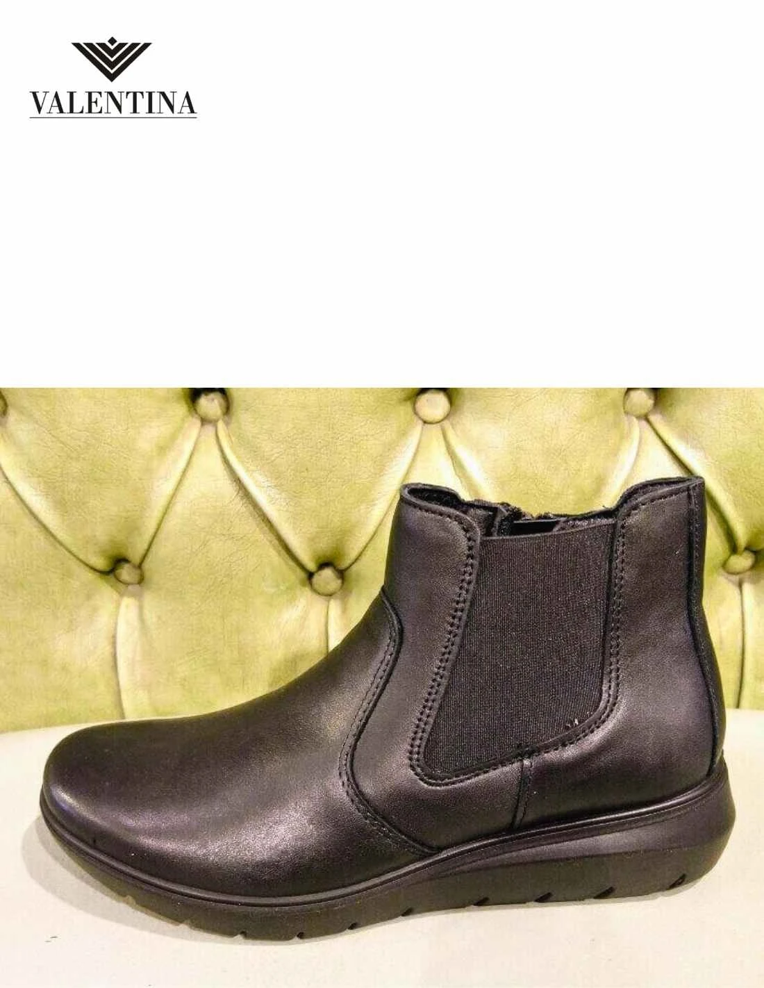 Stivaletti Morbidi Invernali 4 Stivaletti Morbidi Invernali - immagine 2