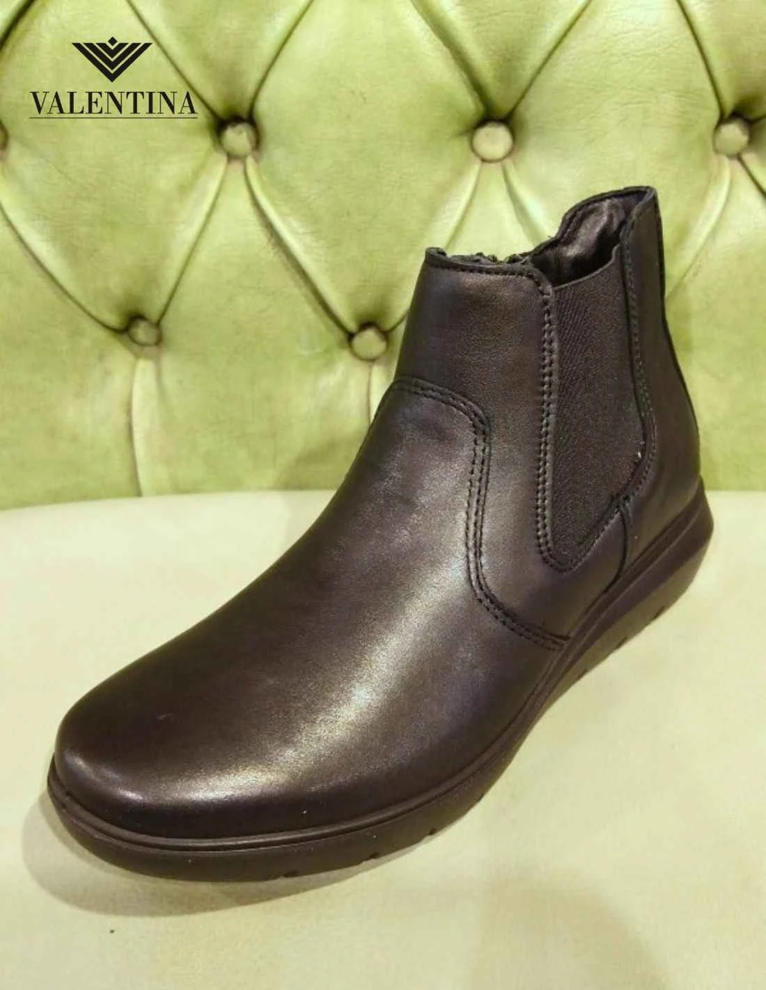 Stivaletti Morbidi Invernali 3 Stivaletti Morbidi Invernali