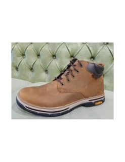 Stivaletti Skechers Da Uomo -Stile pelletteria stivaletti skechers da uomo 4