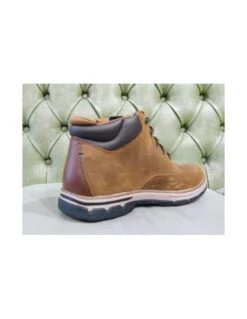 Stivaletti Skechers Da Uomo -Stile pelletteria stivaletti skechers da uomo 6