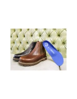 Stivaletti Sportivi Da Donna Birkenstock Highwood -Stile pelletteria stivaletti sportivi da donna birkenstock highwood 4