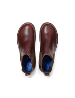 Stivaletti Sportivi Da Donna Birkenstock Highwood -Stile pelletteria stivaletti sportivi da donna birkenstock highwood 8