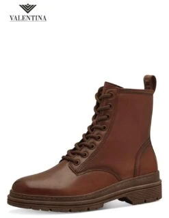 Tamaris Stivaletti Stringati Da Donna 29 Tamaris Stivaletti Stringati Da Donna -Stile pelletteria stivaletti stringati da donna 11