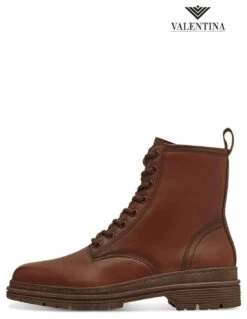 Tamaris Stivaletti Stringati Da Donna 30 Tamaris Stivaletti Stringati Da Donna -Stile pelletteria stivaletti stringati da donna 12