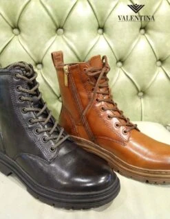 Tamaris Stivaletti Stringati Da Donna 33 Tamaris Stivaletti Stringati Da Donna -Stile pelletteria stivaletti stringati da donna 15