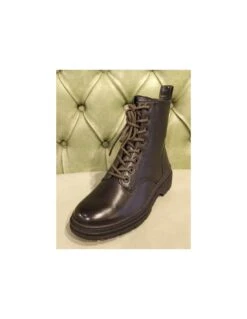 Tamaris Stivaletti Stringati Da Donna 20 Tamaris Stivaletti Stringati Da Donna -Stile pelletteria stivaletti stringati da donna 2