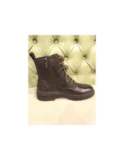 Tamaris Stivaletti Stringati Da Donna 21 Tamaris Stivaletti Stringati Da Donna -Stile pelletteria stivaletti stringati da donna 3